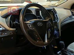 هيونداي سانتافي